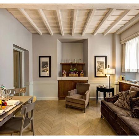 Suites Giulia Rome Exterior photo
