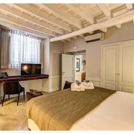 Suites Giulia Rome Exterior photo