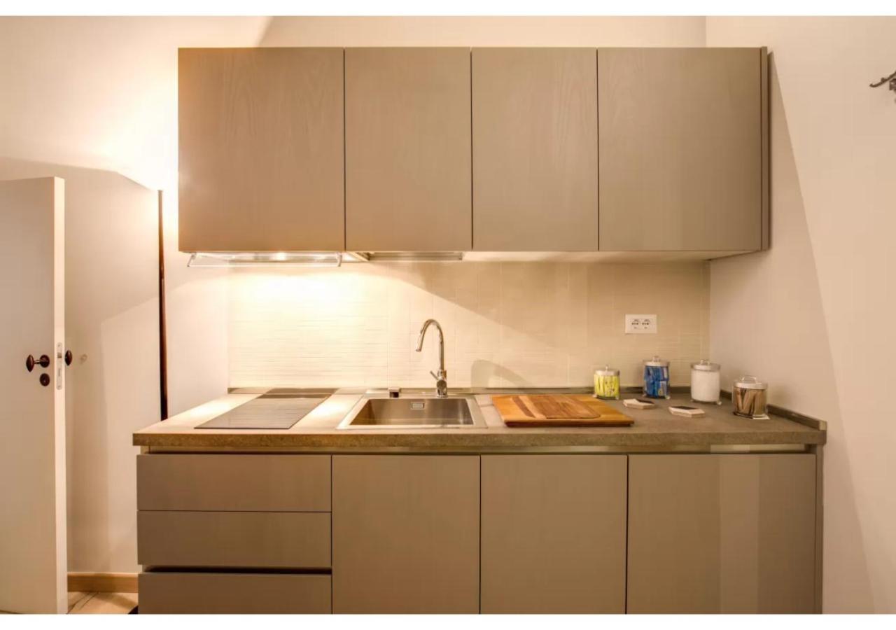 Suites Giulia Rome Exterior photo