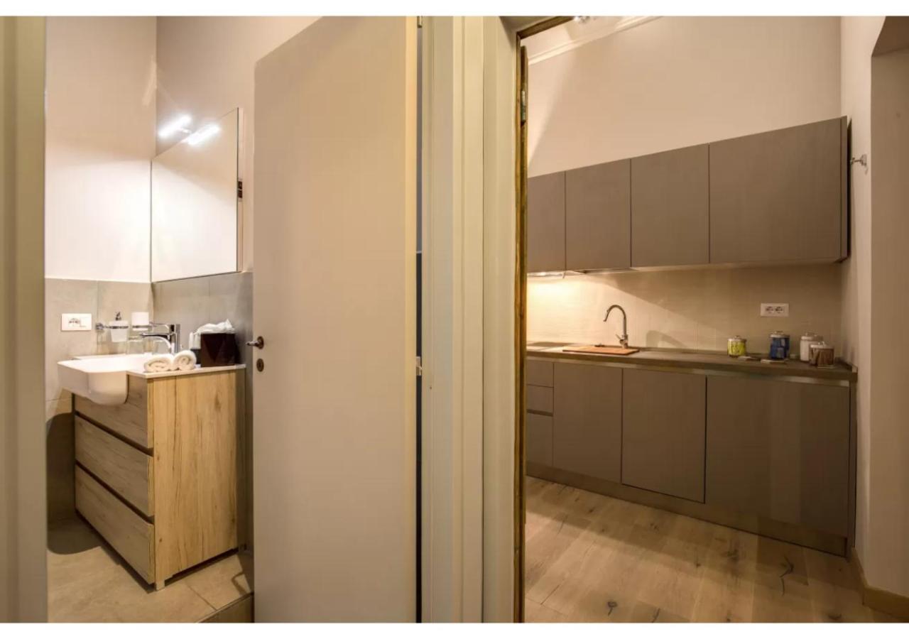 Suites Giulia Rome Exterior photo