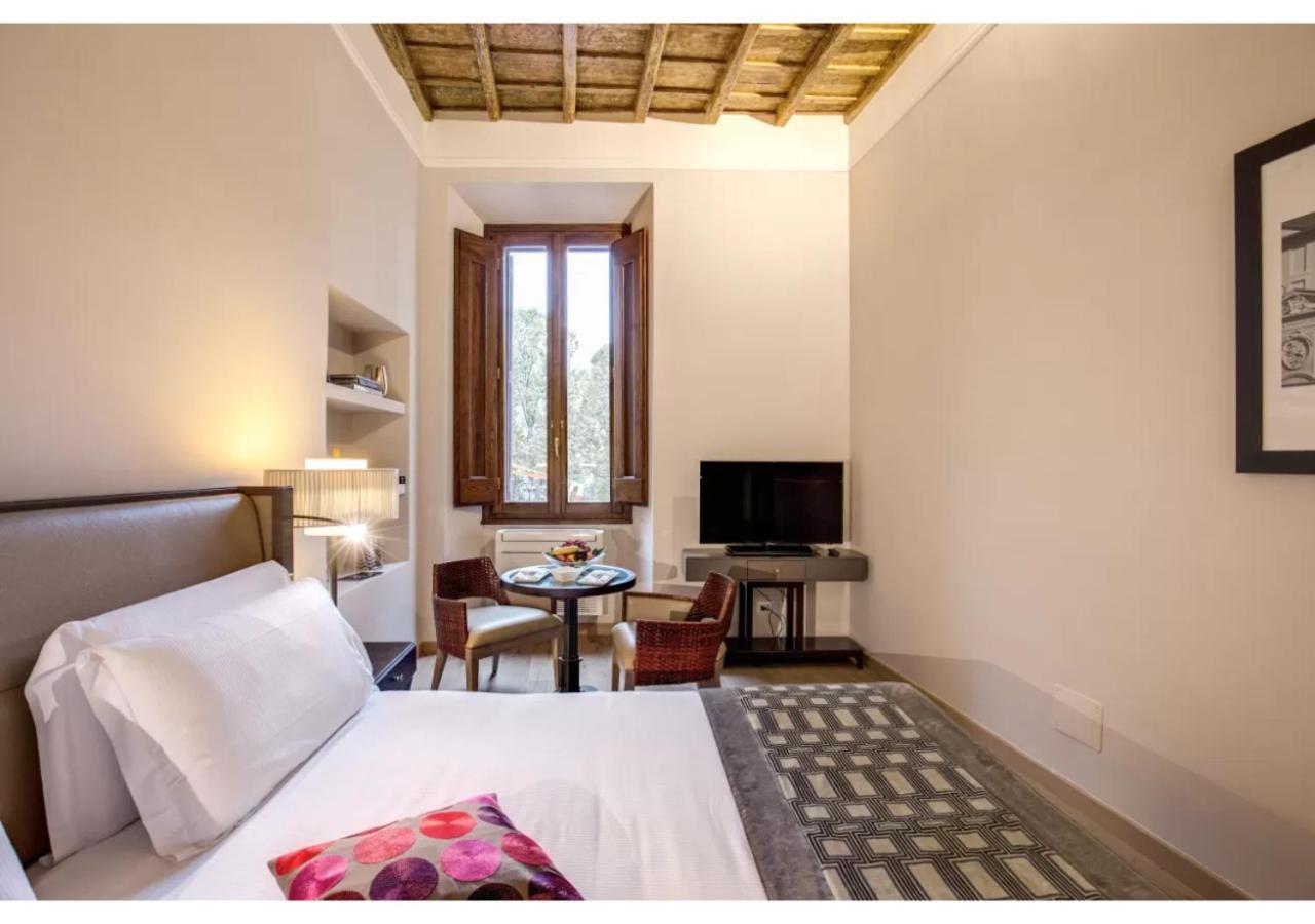 Suites Giulia Rome Exterior photo