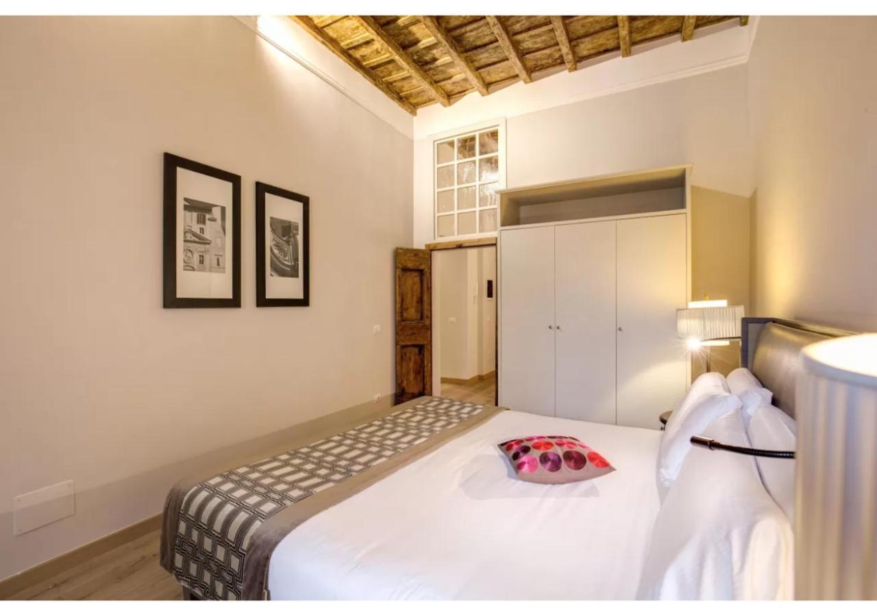 Suites Giulia Rome Exterior photo