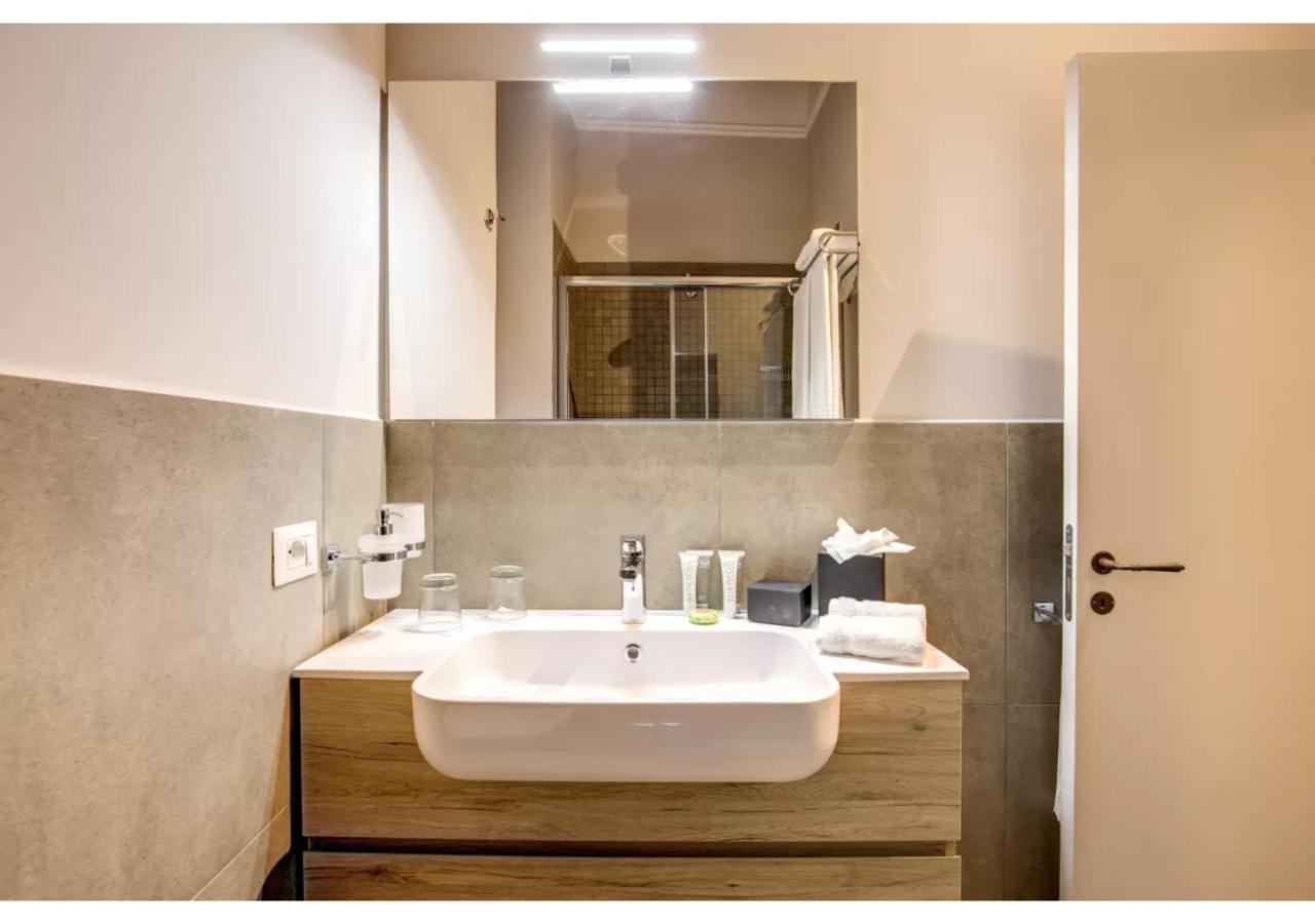 Suites Giulia Rome Exterior photo