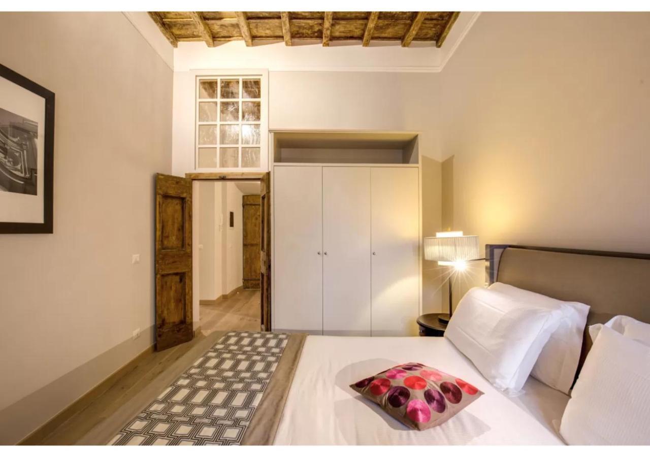 Suites Giulia Rome Exterior photo