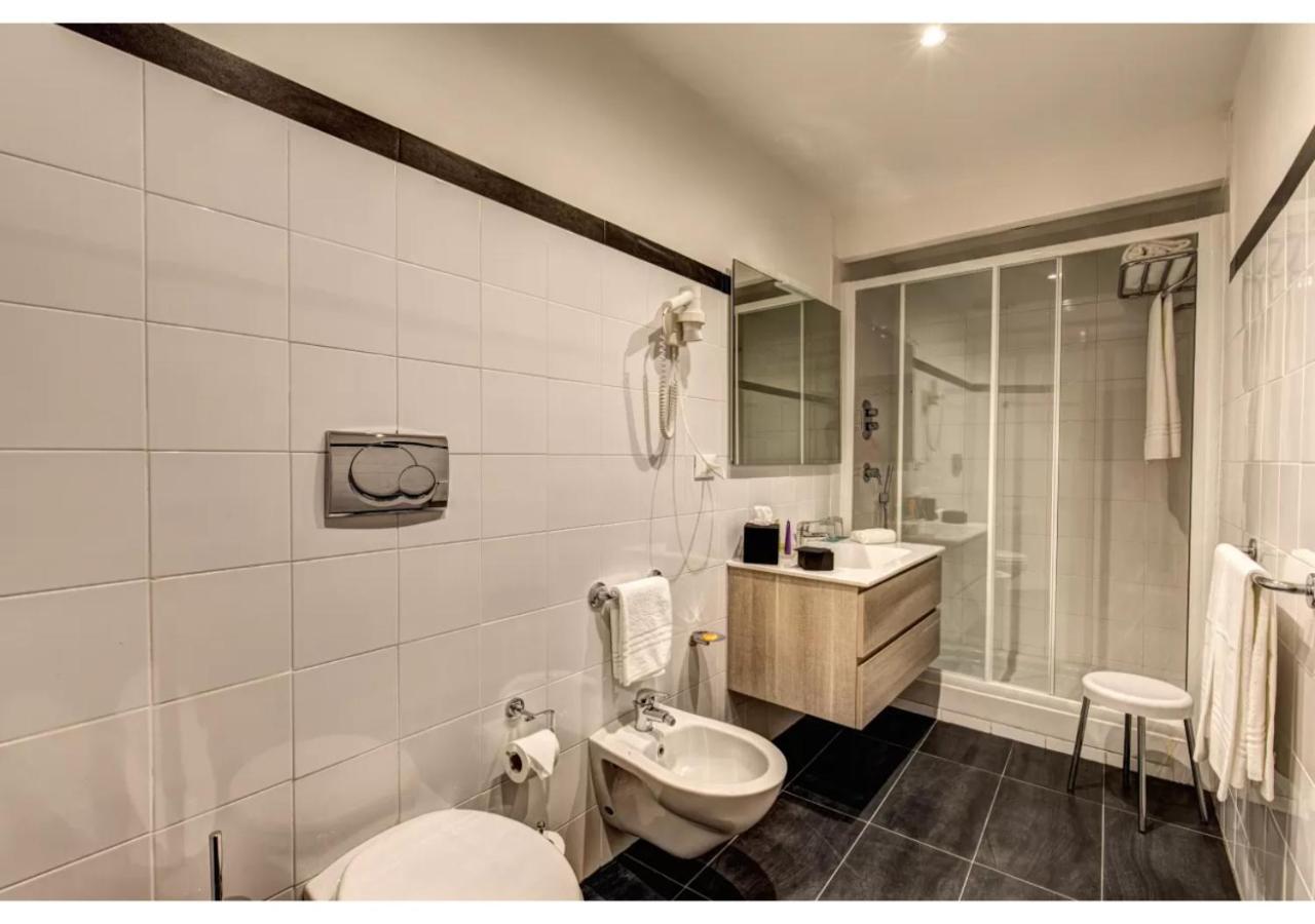 Suites Giulia Rome Exterior photo