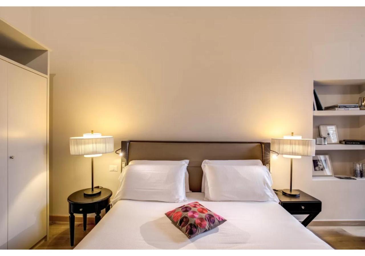 Suites Giulia Rome Exterior photo