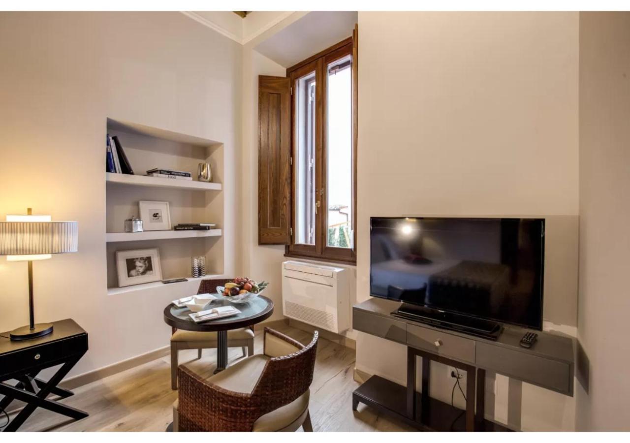 Suites Giulia Rome Exterior photo