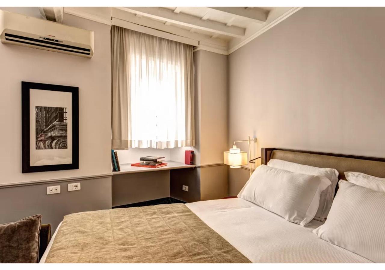 Suites Giulia Rome Exterior photo