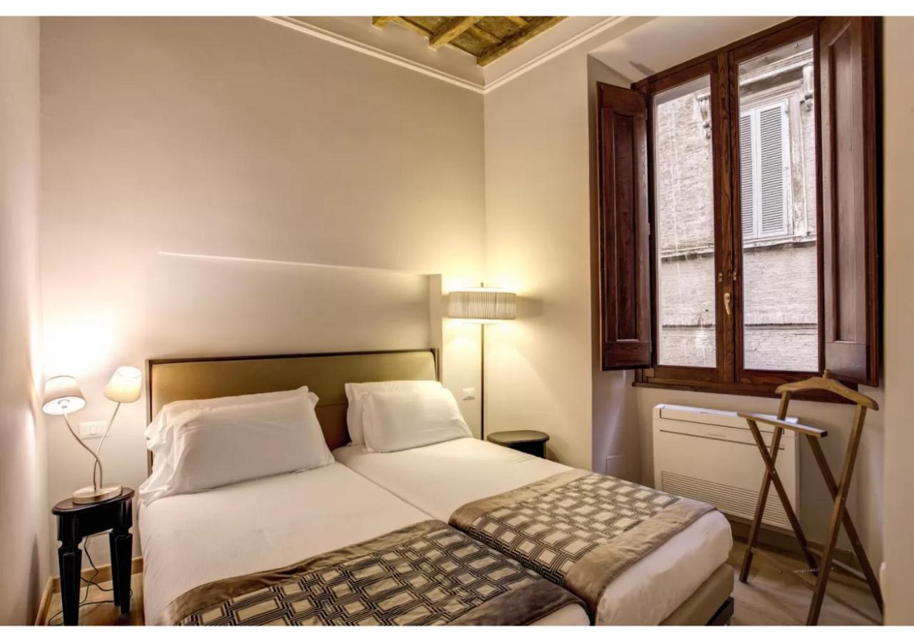 Suites Giulia Rome Exterior photo