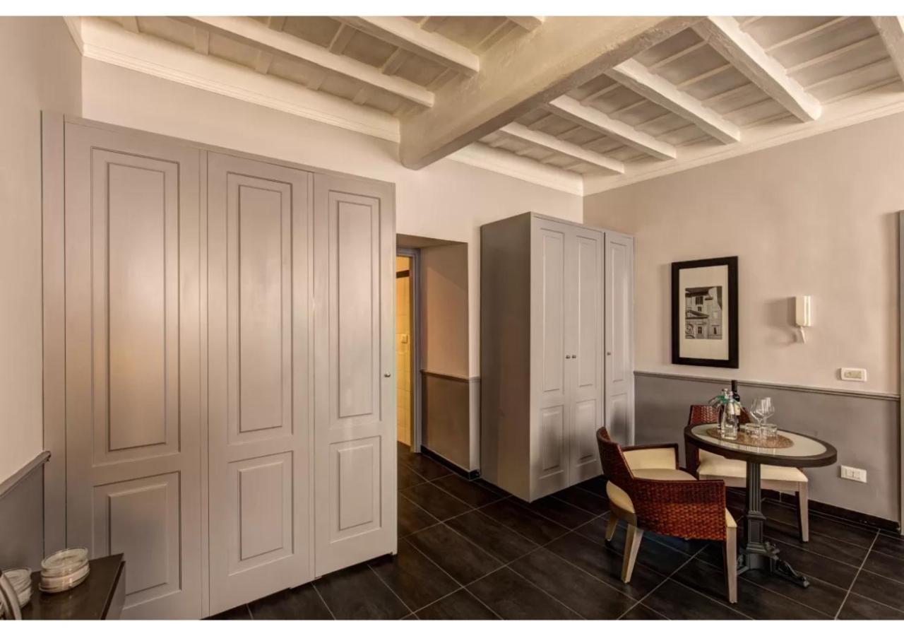 Suites Giulia Rome Exterior photo